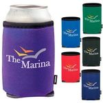 Buy Custom Printed Koozie (R) Summit Collapsible Can Kooler