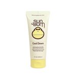 Sun Bum (R) 3 Oz Cool Down Lotion w/ Printed Pouch -  