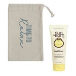 Sun Bum (R) 3 Oz Cool Down Lotion w/ Printed Pouch -  