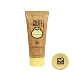 Buy Sun Bum(R) 3 Oz. SPF 50 Sunscreen Lotion