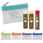 Sun Bum(R) 3-Pc. Lip Balm Kit -  