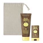 Sun Bum(R) Travel Kit -  