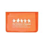 Sun-is-Fun 8 Piece Relief First Aid Kit - Trans Orange