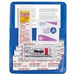 Sun-is-Fun 8 Piece Relief First Aid Kit -  