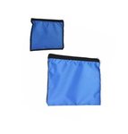 Sun Net Utility Pouch - Blue