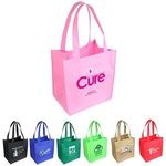Buy Custom Sunbeam Tote Shopping Bag