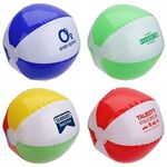 Buy Marketing Sunburst 16" Inflatable Beach Ball