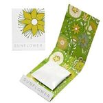 Sunflower Seed Matchbooks -  