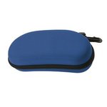 Sunglass Holder - Blue