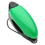 Sunglasses Clip -  Green