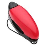 Sunglasses Clip -  Red