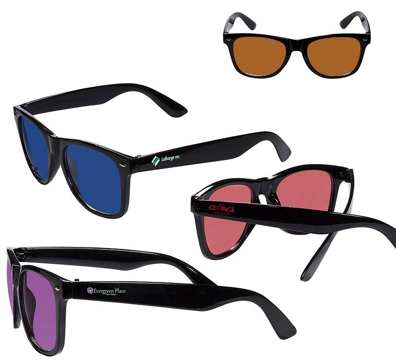 Main Product Image for Custom Sunglasses w/ Gradient Lenses