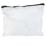 Sunny Side Utility Pouch Bag - Bright White