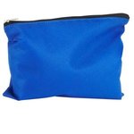 Sunny Side Utility Pouch Bag - Medium Blue