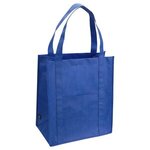 Sunray RPET Reusable Shopping Bag - Medium Blue