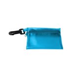 Sunscape First Aid Kit - Translucent Blue