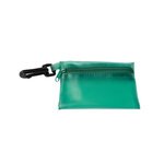 Sunscape First Aid Kit - Translucent Green