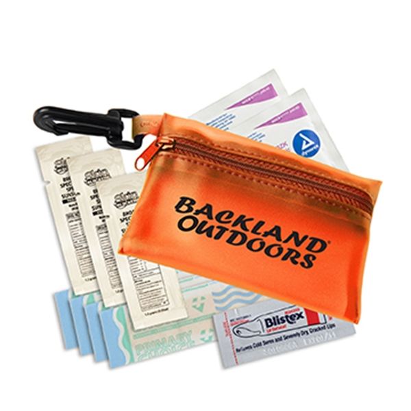 Main Product Image for Custom Printed Sunscape First Aid Kit