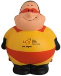 Buy Imprinted Super Bert Stress Reliever