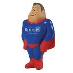 Buy Imprinted Super Hero Squeezies (R) Stress Reliever