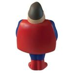 Super Hero Squeezies® Stress Reliever -  