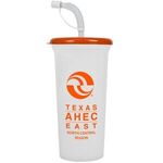 Super Sipper 32 oz Sport Cup -  