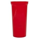 Super Size 32 Oz Stadium Cup - Red