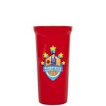 Super Size - 32 oz. Stadium Cup - Digital Imprint -  