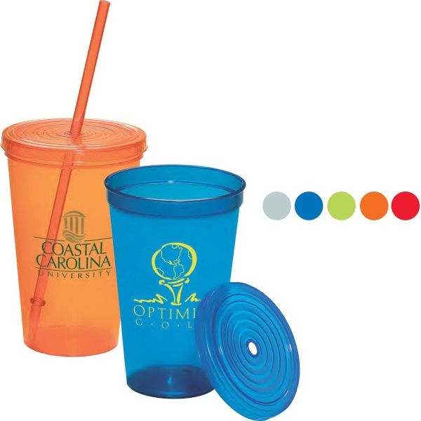 Main Product Image for Custom Super Value Sipper