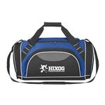 Super Weekender Duffel Bag -  