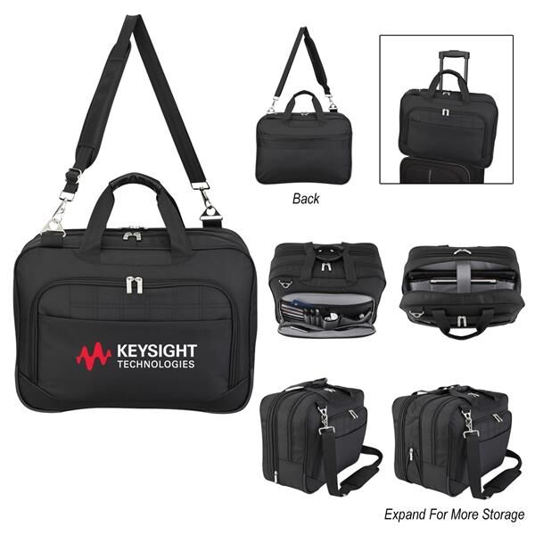 Main Product Image for Superlative Laptop Briefcase