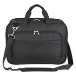 Superlative Laptop Briefcase -  