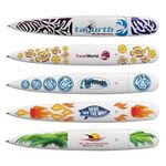 Buy Custom Imprinted Surfboard Pen, Full Color
