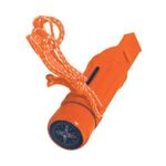 Survival Tube - Orange