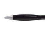 Swanky Graduation Pen - Black