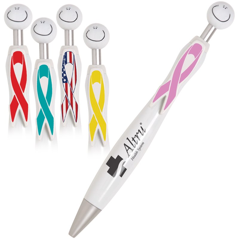 Main Product Image for Custom Imprinted Pen - Swanky (TM) Awareness Pen