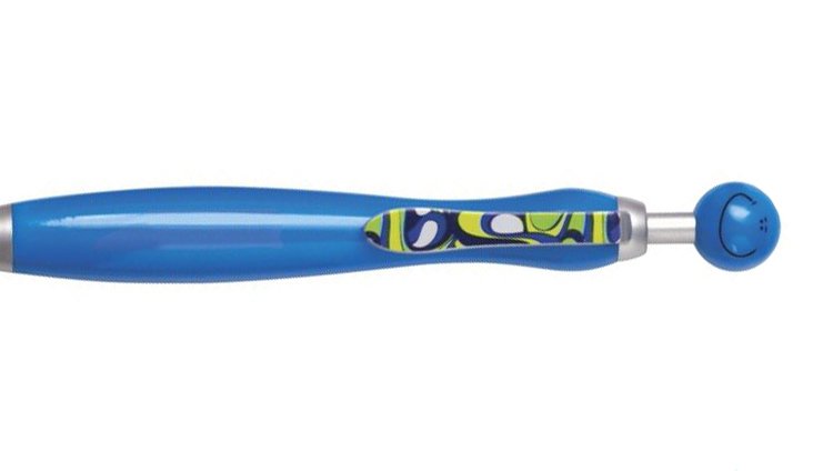 Main Product Image for Imprinted Pen - Swanky  (TM) Tie Clip Pen