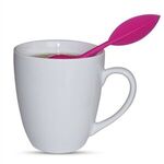 Sweet Leaf Tea Infuser -  