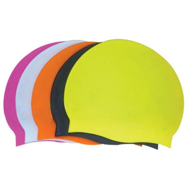 Main Product Image for Custom Swim Caps