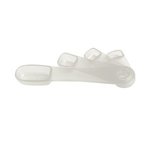 Swivel-It (TM) Measuring Spoons - Translucent Frost