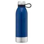 Sydney - 25 oz. Stainless Sports Bottle