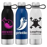 Buy Sydney - 25 oz. Stainless Sports Bottle