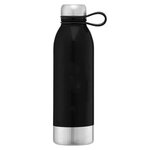 Sydney - 25 oz. Stainless Sports Bottle