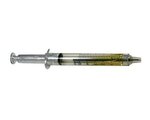 Syringe Pen - Yellow