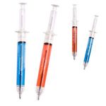 Buy Custom Imprinted Pen - Syringe Pen