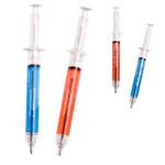 Buy Imprinted Pen - Syringe Pen