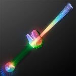 T-Rex Dinosaur Light Wand -  