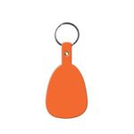 Tab Flexible Key Tag -  