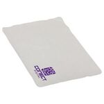 Tablet 11- X 7- Microfiber Cleaning Cloth: 1-Color -  