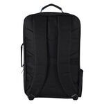 TACOMA LAPTOP BACKPACK & BRIEFCASE -  